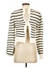 Divided by H&M Stripes Ivory Pullover Sweater Size S (estimated) - photo 2