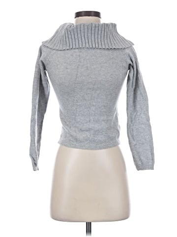 Cotton On Turtleneck Sweater (view 1)