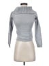 Cotton On Gray Turtleneck Sweater Size XS - photo 1