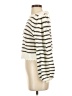 Divided by H&M Stripes Ivory Pullover Sweater Size S (estimated) - photo 5