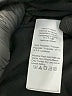 J.Crew 100% Polyester Solid Black Casual Skirt Size L - photo 5