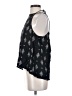 Roxy 100% Viscose Black Tank Top Size S - photo 5