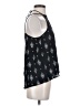 Roxy 100% Viscose Black Tank Top Size S - photo 4