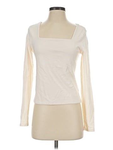Express Long Sleeve T-Shirt (view 1)