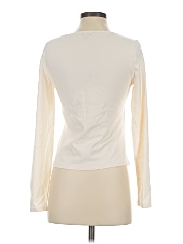 Express Long Sleeve T-Shirt (view 2)
