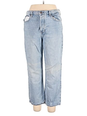 a.n.a. A New Approach Jeans (view 1)