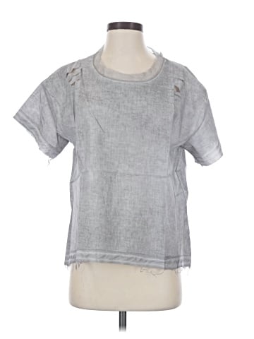 Romwe Short Sleeve Top (view 1)