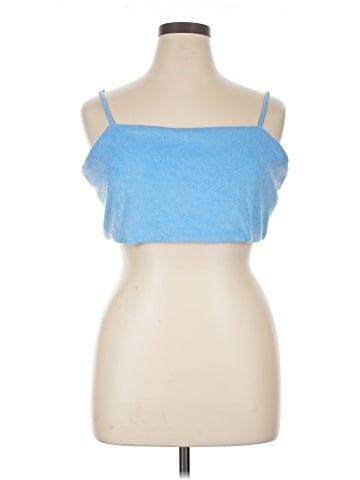 7 For All Mankind Tank Top (view 1)