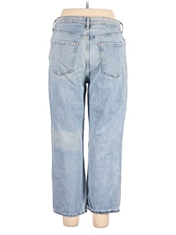 a.n.a. A New Approach Jeans (view 2)
