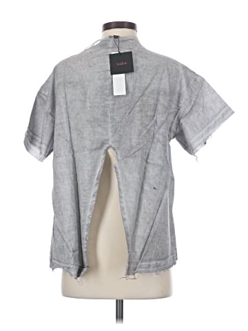Romwe Short Sleeve Top (view 2)
