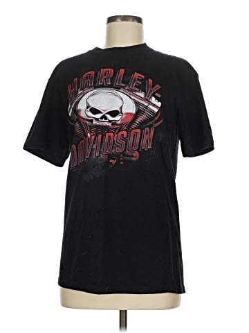 Harley Davidson Short Sleeve T-Shirt (view 1)