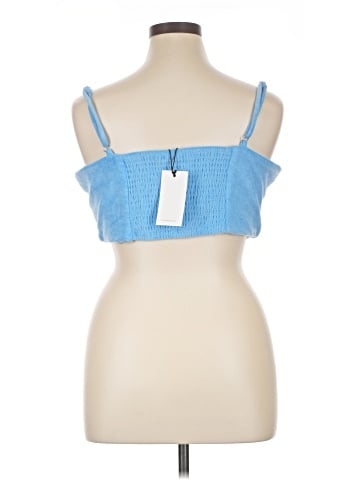 7 For All Mankind Tank Top (view 2)