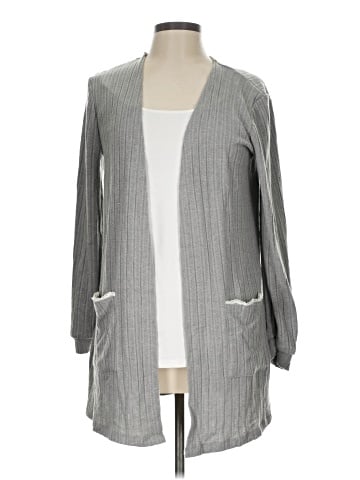 Blu Pepper Cardigan (view 1)