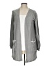 Blu Pepper Gray Cardigan Size L - photo 1