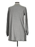 Blu Pepper Gray Cardigan Size L - photo 2