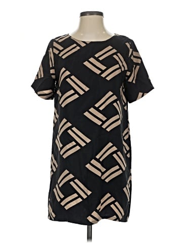 Amanda Uprichard Casual Dress (view 1)