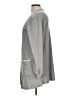 Blu Pepper Gray Cardigan Size L - photo 5
