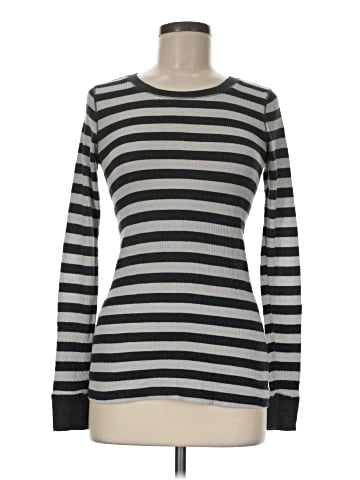FANG Long Sleeve T-Shirt (view 1)