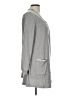 Blu Pepper Gray Cardigan Size L - photo 4