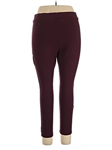 Roz & Ali Active Pants (view 2)