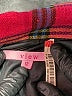 View Plaid Red Blazer Size 12 - photo 6