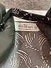 Kaileigh Paisley Black Jumpsuit Size XL - photo 4