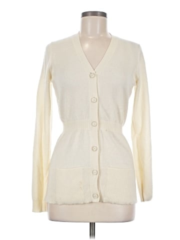 Theory Cashmere Cardigan (view 1)
