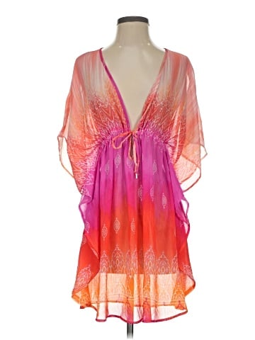 Bleu Rod Beattie Swimsuit Cover Up (view 1)