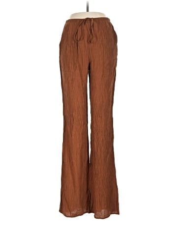 Zara Casual Pants (view 1)