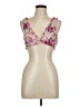 Mossimo Pink Tank Top Size L - photo 1