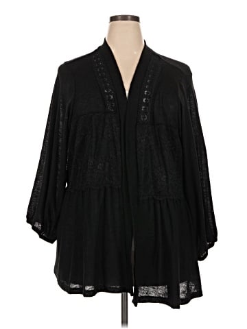 Torrid Kimono (view 1)