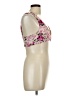 Mossimo Pink Tank Top Size L - photo 4