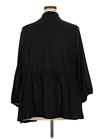 Torrid Kimono (view 2)