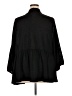 Torrid 100% Polyester Black Kimono Size 5X Plus (5) - photo 2