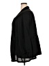 Torrid 100% Polyester Black Kimono Size 5X Plus (5) - photo 5