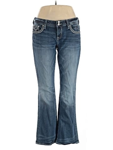 Vigoss Jeans (view 1)
