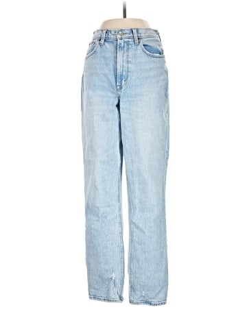 Abercrombie & Fitch Jeans (view 1)