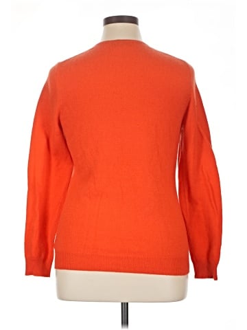 Charter Club Cashmere Pullover Sweater (view 2)