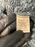Hem & Thread 100% Polyester Gray Cardigan Size M - photo 8