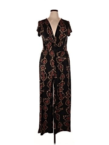 Steve Madden Jumpsuit (view 1)