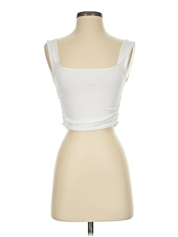 Zara Sleeveless Top (view 1)