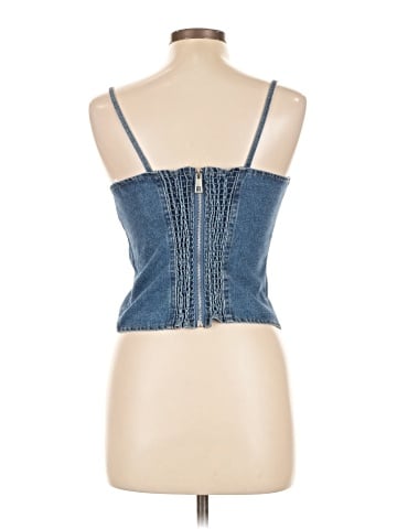 Vigoss Sleeveless Top (view 2)