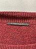 T Tahari Burgundy Pullover Sweater Size M (estimated) - photo 7