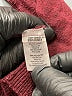 T Tahari Burgundy Pullover Sweater Size M (estimated) - photo 8