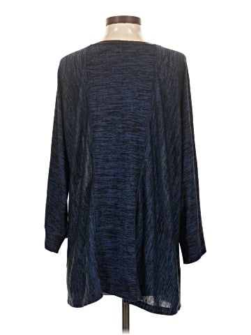 Sejour 3/4 Sleeve T-Shirt (view 2)