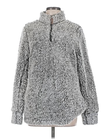 Weatherproof Fleece (view 1)