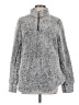Weatherproof Gray Fleece Size M - photo 1