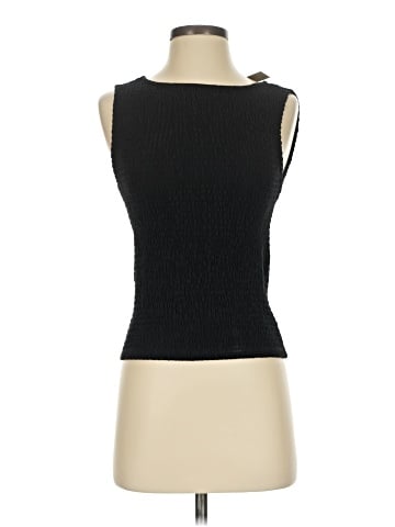 J.Crew Sleeveless T-Shirt (view 1)