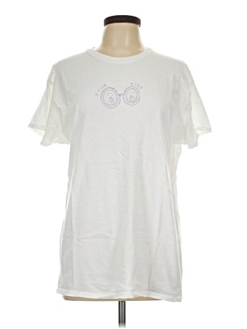 Hanes Short Sleeve T-Shirt (view 1)