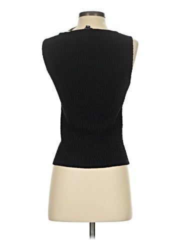 J.Crew Sleeveless T-Shirt (view 2)